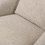 Featuring Ezra Yuma Dove Swivel Chair by Four Hands at Amethyst Home. The Ezra Yuma Dove Swivel Chair is a versatile and functional addition to any space. With the ability to rotate 360 degrees, this chair offers ease of movement and added convenience. The sleek design and dove-colored upholstery make it a stylish and timeless piece for any room.
Overal. Amethyst Home provides interior design, new home construction design consulting, vintage area rugs, and lighting in the Newport Beach metro area.