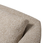 Featuring Ezra Yuma Dove Swivel Chair by Four Hands at Amethyst Home. The Ezra Yuma Dove Swivel Chair is a versatile and functional addition to any space. With the ability to rotate 360 degrees, this chair offers ease of movement and added convenience. The sleek design and dove-colored upholstery make it a stylish and timeless piece for any room.
Overal. Amethyst Home provides interior design, new home construction design consulting, vintage area rugs, and lighting in the Winter Garden metro area.