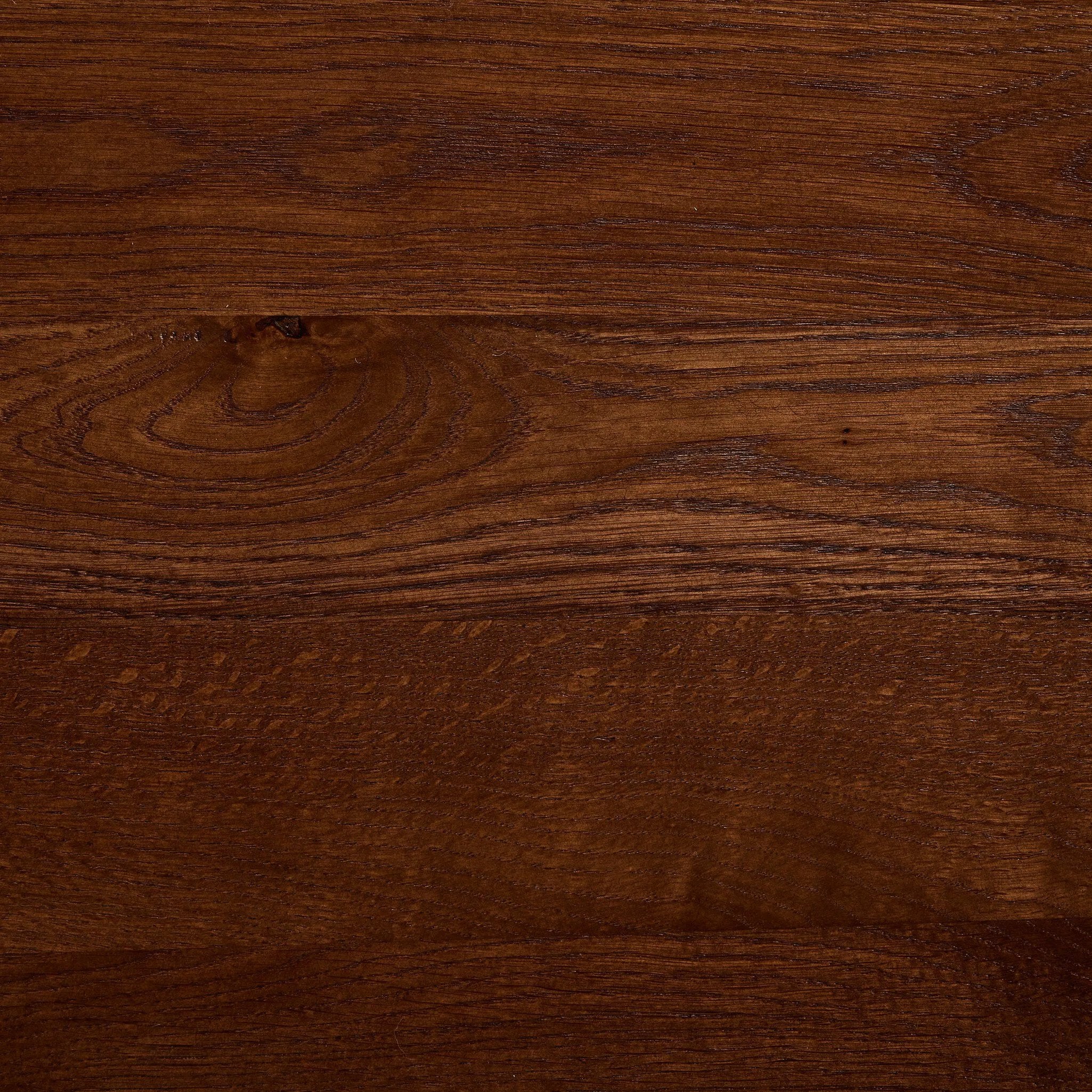 Featuring Ezri Cocoa Oak 6 Drawer Dresser by Four Hands at Amethyst Home. Cocoa-finished oak, organic carving and cylinder legs fuse for a primitive look, while wood's varying grain colors add unique character to each piece.
Overall Dimensions: 22.0" L x 70.0 " W x 33.75" H
Collection: AidenColors: Cocoa OakMaterials: Solid Oak, Solid MangoWeight: 271.39 lbs. Amethyst Home provides interior design, new home construction design consulting, vintage area rugs, and lighting in the Omaha metro area.