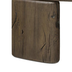 Featuring Falco Grey Reclaimed French Oak Nesting Table by Four Hands at Amethyst Home. A organically shapely coffee table made from solid reclaimed French oak. Designed in partnership with longtime Four Hands collaborator Thomas Bina and Brazilian designer Ronald Sasson.SmallOverall Dimensions: 47.50"w x 44.75"d x 11.25"hWeight: 79.37 lbsLargeOverall Dimensio. Amethyst Home provides interior design, new home construction design consulting, vintage area rugs, and lighting in the Austin metro area.