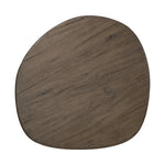 Featuring Falco Grey Reclaimed French Oak Nesting Table by Four Hands at Amethyst Home. A organically shapely coffee table made from solid reclaimed French oak. Designed in partnership with longtime Four Hands collaborator Thomas Bina and Brazilian designer Ronald Sasson.SmallOverall Dimensions: 47.50"w x 44.75"d x 11.25"hWeight: 79.37 lbsLargeOverall Dimens. Amethyst Home provides interior design, new home construction design consulting, vintage area rugs, and lighting in the Monterey metro area.
