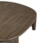 Featuring Falco Grey Reclaimed French Oak Nesting Table by Four Hands at Amethyst Home. Inspired by Brazilian midcentury, a set of shapely nesting tables pairs bases of solid reclaimed French oak. Designed in partnership with longtime Four Hands collaborator Thomas Bina and Brazilian designer Ronald Sasson.Overall Dimensions: 65.00"w x 53.00"d x 14.00"hWeigh. Amethyst Home provides interior design, new home construction design consulting, vintage area rugs, and lighting in the Portland metro area.