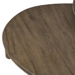 Featuring Falco Grey Reclaimed French Oak Nesting Table by Four Hands at Amethyst Home. Inspired by Brazilian midcentury, a set of shapely nesting tables pairs bases of solid reclaimed French oak. Designed in partnership with longtime Four Hands collaborator Thomas Bina and Brazilian designer Ronald Sasson.Overall Dimensions: 65.00"w x 53.00"d x 14.00"hWeight :. Amethyst Home provides interior design, new home construction design consulting, vintage area rugs, and lighting in the Tampa metro area.