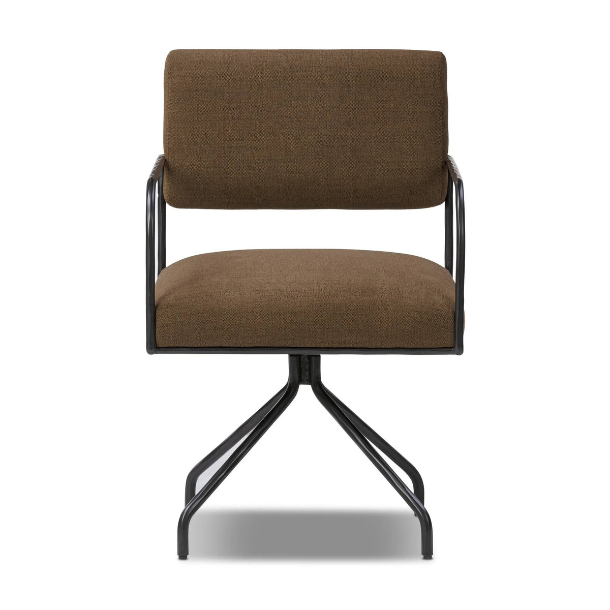 Fenn Desk Chair - Crypton Nomad Mushroom | shipping 01/15/2026