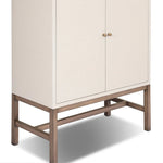 Featuring Fiona Russet Mahogany Bar Cabinet by Four Hands at Amethyst Home. Overall Dimensions: 40.00"w x 18.00"d x 52.00"hWeight : 157.63 lbsMaterials: Solid Mahogany, Iron, Sugar Palm. Amethyst Home provides interior design, new home construction design consulting, vintage area rugs, and lighting in the Salt Lake City metro area.