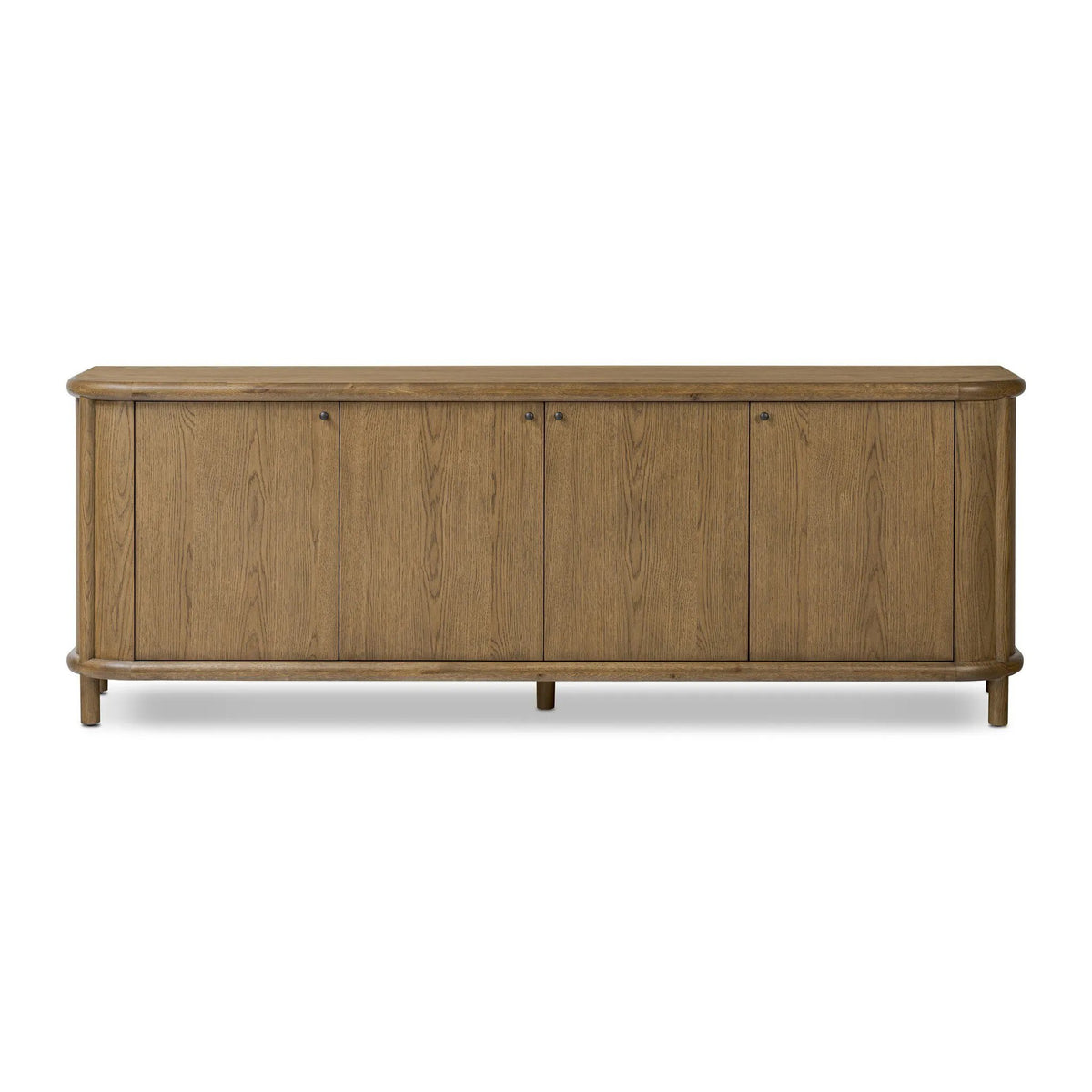 Florent Amber Oak Sideboard | shipping 10/10/2025