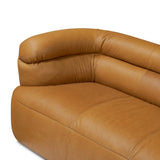 Featuring Gerrie Brickhouse Butterscotch Sofa by Four Hands at Amethyst Home. Introducing the Gerrie Brickhouse Butterscotch Sofa, the perfect addition to your living room. Crafted with premium materials, this sofa offers both style and comfort. With its sleek design and sturdy construction, it's sure to be a long-lasting piece in your home.
Overall Dimens. Amethyst Home provides interior design, new home construction design consulting, vintage area rugs, and lighting in the Des Moines metro area.