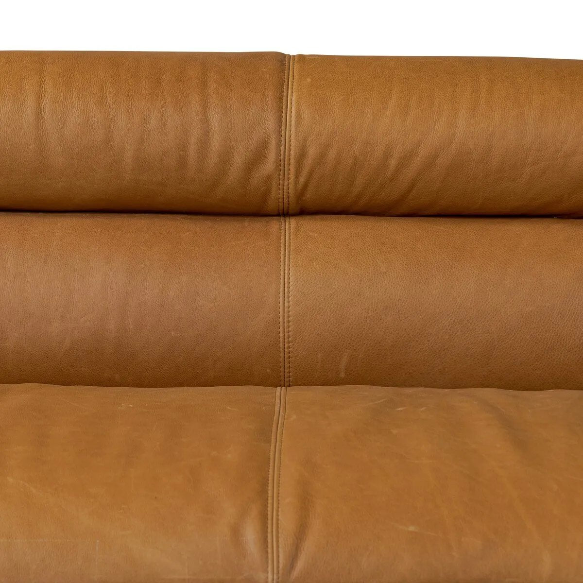Featuring Gerrie Brickhouse Butterscotch Sofa by Four Hands at Amethyst Home. Introducing the Gerrie Brickhouse Butterscotch Sofa, the perfect addition to your living room. Crafted with premium materials, this sofa offers both style and comfort. With its sleek design and sturdy construction, it's sure to be a long-lasting piece in your home.
Overall Dimensio. Amethyst Home provides interior design, new home construction design consulting, vintage area rugs, and lighting in the Monterey metro area.