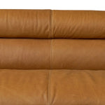 Featuring Gerrie Brickhouse Butterscotch Sofa by Four Hands at Amethyst Home. Introducing the Gerrie Brickhouse Butterscotch Sofa, the perfect addition to your living room. Crafted with premium materials, this sofa offers both style and comfort. With its sleek design and sturdy construction, it's sure to be a long-lasting piece in your home.
Overall Dimensio. Amethyst Home provides interior design, new home construction design consulting, vintage area rugs, and lighting in the Monterey metro area.