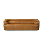 Featuring Gerrie Brickhouse Butterscotch Sofa by Four Hands at Amethyst Home. Introducing the Gerrie Brickhouse Butterscotch Sofa, the perfect addition to your living room. Crafted with premium materials, this sofa offers both style and comfort. With its sleek design and sturdy construction, it's sure to be a long-lasting piece in your home.
Overall Dim. Amethyst Home provides interior design, new home construction design consulting, vintage area rugs, and lighting in the Winter Garden metro area.