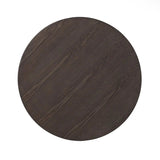 Featuring Goetz Brown Oak Veneer Counter Table by Four Hands at Amethyst Home. For this fresh take on traditional tulip shaping, a solid oak base with ring detailing pairs with an oak veneer tabletop. Perfectly sized for the counter.
Overall Dimensions: 32.0" L x 32.0 " W x 36.5" H
Collection: AllstonColors: Brown Oak VeneerMaterials: Oak Veneer, Solid Oak, Pop. Amethyst Home provides interior design, new home construction design consulting, vintage area rugs, and lighting in the Tampa metro area.