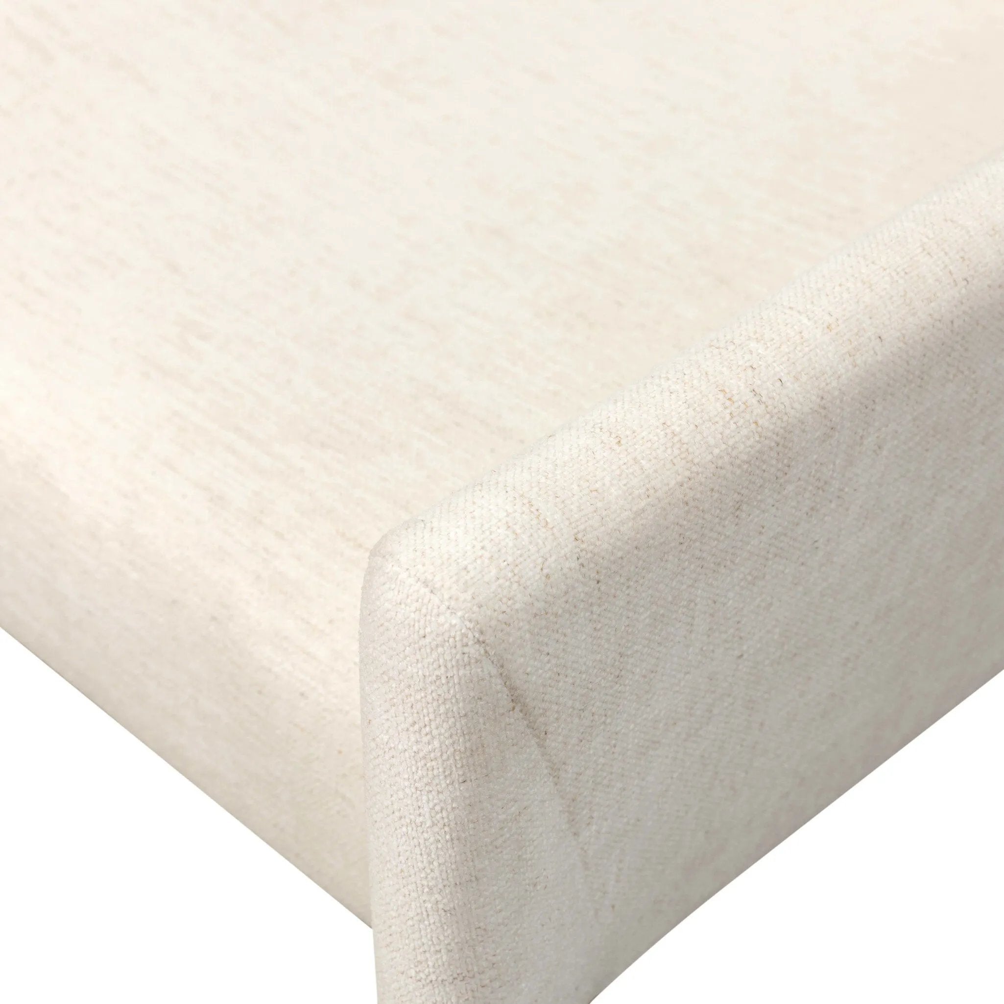 A bold dining chair design inspired by Italian modernism. The wide format that contrasts slimmer chamfered legs leaving airiness underneath. The result: A beautiful balance of scale. Soft, easy to clean and free of PFAS, Crypton® performance fabric is specially engineered for protection against stains, moisture and odor. Amethyst Home provides interior design, new home construction design consulting, vintage area rugs, and lighting in the Park City metro area.