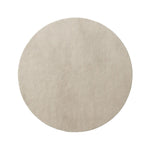This outdoor propane tank enclosure pairs with fire tables for a clean, seamless look. Made from glass-reinforced concrete, each piece is naturally finished with subtle tones of grey and cream. It can act as an end table with its lid on, and has cutouts at the base for hose attachments. Amethyst Home provides interior design, new home construction design consulting, vintage area rugs, and lighting in the Laguna Beach metro area.