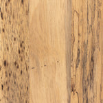 Featuring Hudson Spalted Primav Large Coffee Table by Four Hands at Amethyst Home. Stunning forces of nature are captured in a coffee table, as spalted primavera wood is hand-shaped into a cylindrical silhouette. Reflective of woods' natural character, a slight color variance is possible.Overall Dimensions: 55"W x 55"L x 15.25"H
Collection: WessonColors: Bla. Amethyst Home provides interior design, new home construction design consulting, vintage area rugs, and lighting in the Portland metro area.