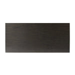Featuring Huxley Smoked Black Veneer Dining Table by Four Hands at Amethyst Home. A smoked black finish brings character to this substantially sized dining table. Angled panel legs separated by a round cylinder craft a geometric look.
Overall Dimensions: 42.0" L x 100.0 " W x 30.0" H
Materials: Thick Oak Veneer, Solid OakWeight: 239.2 lbs. Amethyst Home provides interior design, new home construction design consulting, vintage area rugs, and lighting in the Portland metro area.
