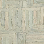 Based in Austin, Texas, abstract-expressionist painter Tyler Guinn looks to texture and organic sensibility to shape his wide variety of works, from geometric pieces and flowing landscapes to mark making and automatic writing. Handmade in Austin, Texas Amethyst Home provides interior design, new home construction design consulting, vintage area rugs, and lighting in the Salt Lake City metro area.