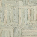 Based in Austin, Texas, abstract-expressionist painter Tyler Guinn looks to texture and organic sensibility to shape his wide variety of works, from geometric pieces and flowing landscapes to mark making and automatic writing. Handmade in Austin, Texas Amethyst Home provides interior design, new home construction design consulting, vintage area rugs, and lighting in the Boston metro area.
