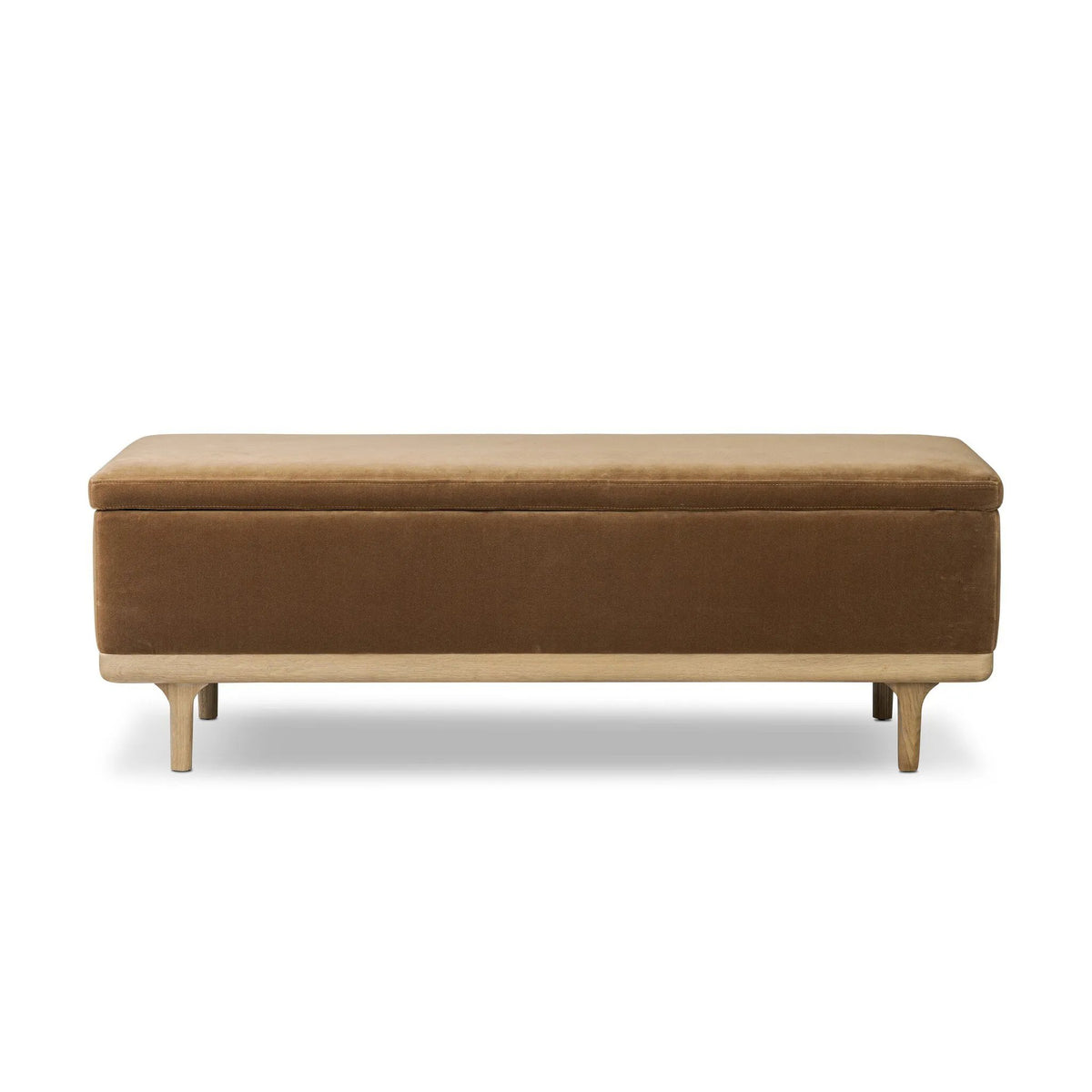 Iris Trunk - Surrey Ochre | shipping 11/01/2025