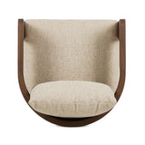 Featuring Jackson Ellor Beige Outdoor Dining Chair by Four Hands at Amethyst Home. Introduce comfort and style to your outdoor dining space with the Jackson Ellor Beige Outdoor Dining Chair. With its sleek design and durable construction, this dining chair offers 100% comfort and support, making it the perfect addition to any patio, deck, or garden dining se. Amethyst Home provides interior design, new home construction design consulting, vintage area rugs, and lighting in the Monterey metro area.