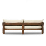 Featuring Jackson Ellor Beige Outdoor Sofa by Four Hands at Amethyst Home. Expertly designed for the outdoors, the Jackson Ellor Beige Outdoor Sofa offers comfortable seating for any outdoor space. Made with durable materials, this sofa is built to withstand the elements and provide a cozy place to relax. 
Overall Dimensions: 33.0" L x 96.0 " W x 33.0" H
Mat. Amethyst Home provides interior design, new home construction design consulting, vintage area rugs, and lighting in the Monterey metro area.