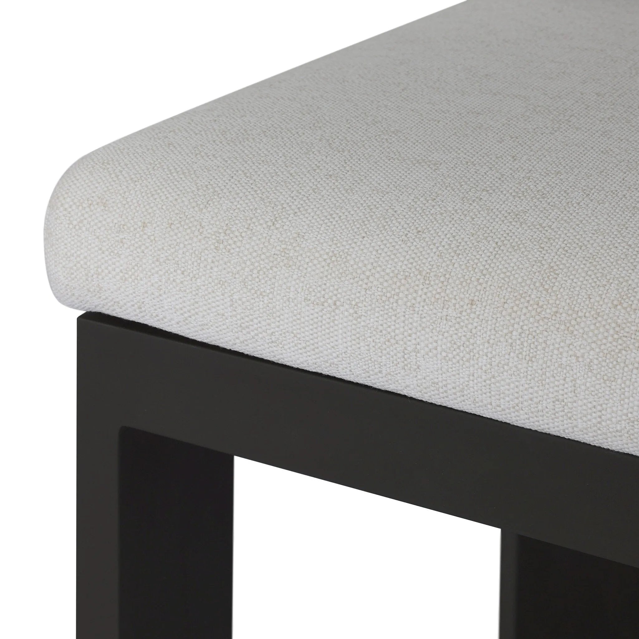 Crisp upholstery and metal framing form a simple barrel back outdoor dining chair, complemented by softened edges and a fluid shape for a classic look. Cover or store inside during inclement weather and when not in use. Amethyst Home provides interior design, new home construction design consulting, vintage area rugs, and lighting in the Portland metro area.