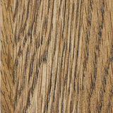 A midcentury-inspired piece brought to modern speed. A supportive, sling-style back and seat cushion are upholstered in a soft, velvety fabric, with toasted oak arms prime for the head of the table Amethyst Home provides interior design, new home construction design consulting, vintage area rugs, and lighting in the Omaha metro area.