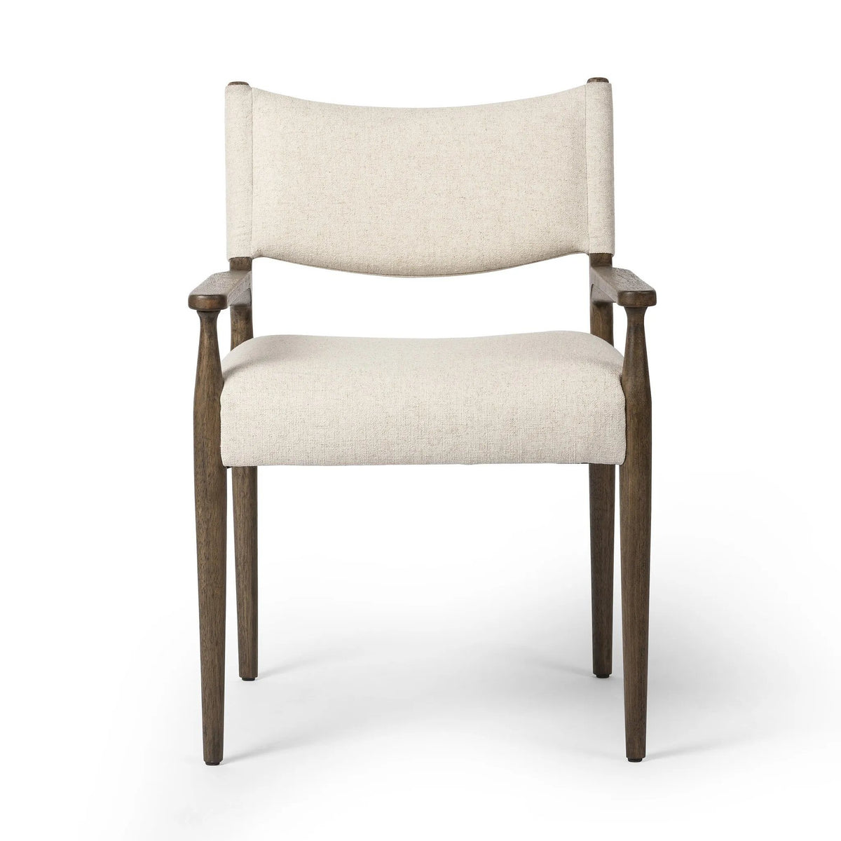 Jayla Dining Armchair - Antwerp Natural | shipping 11/15/2025