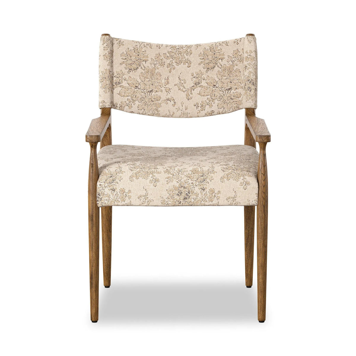 Jayla Dining Armchair - Fallingbrook Natural | shipping 11/01/2025