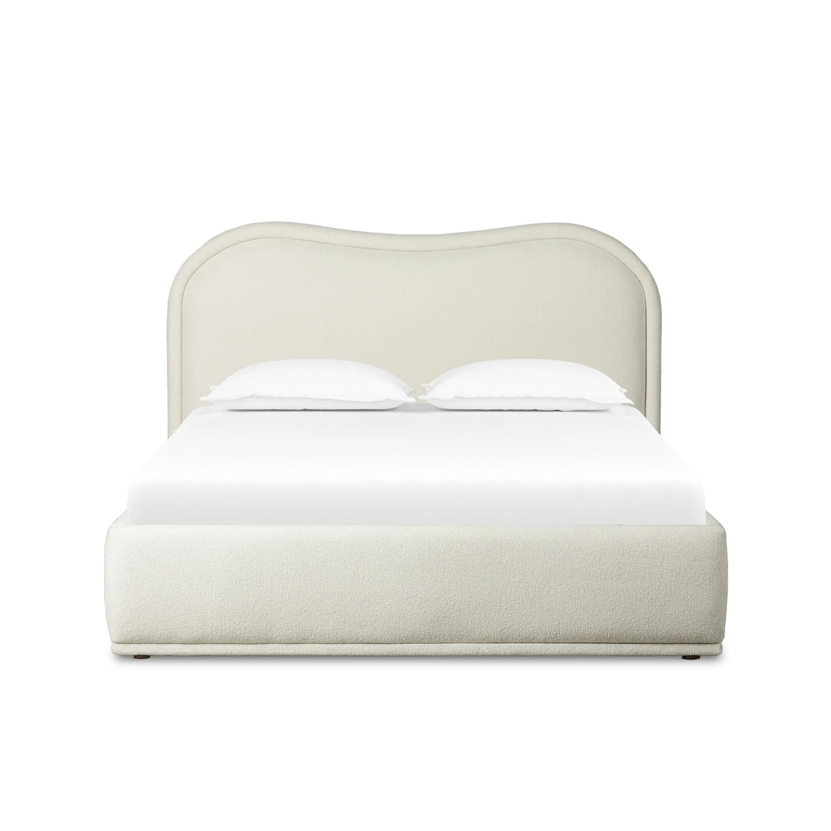 Julia Bed - Fayette Cloud