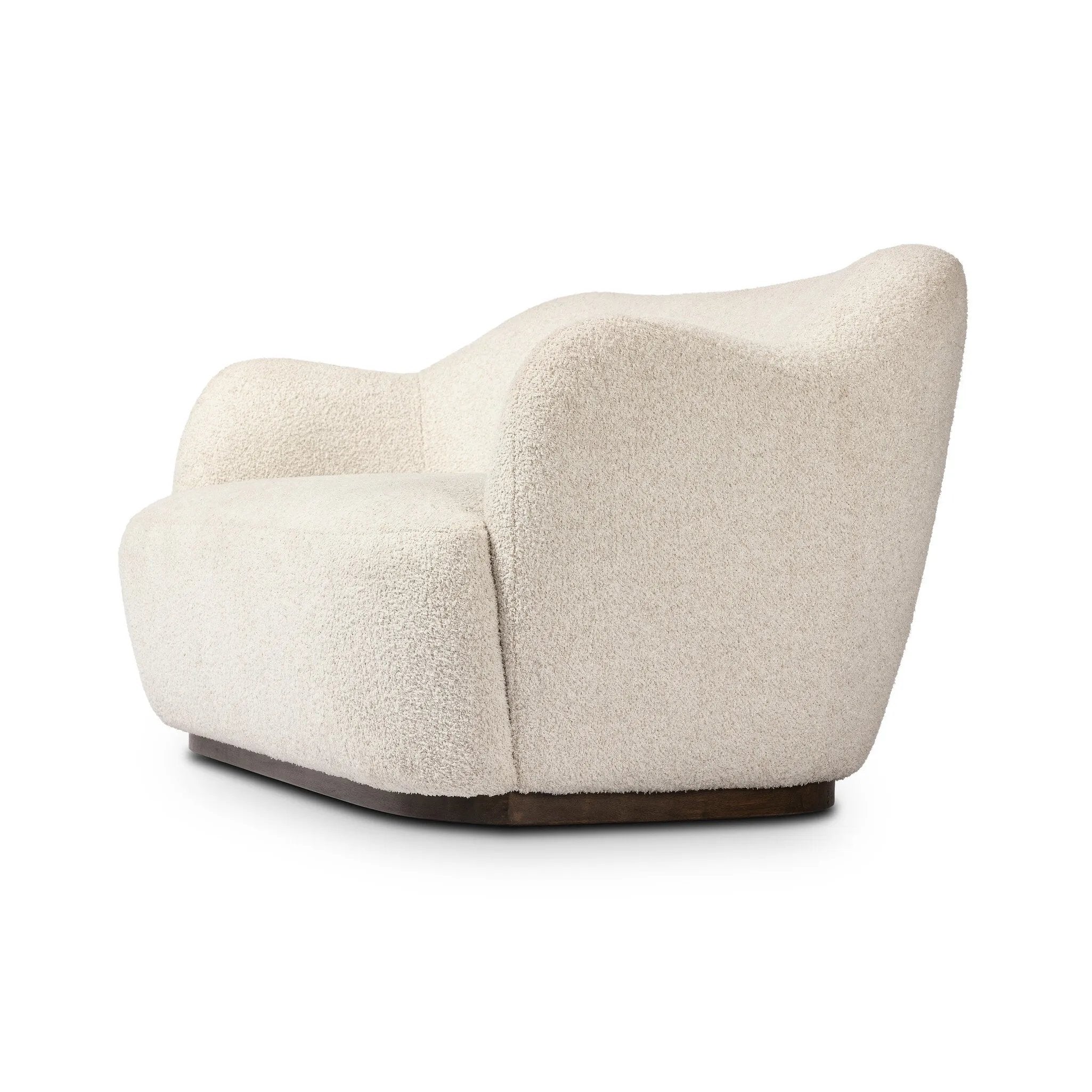 Reimagine movie nights, gaming and more. With a supple pile that's soft to the touch, taupe shearling upholstery pairs with S-spring suspension and an enveloped frame for an inviting look and feel.As lovers of clean design at Amethyst, we love the optimistic inspired Julius Sofa - Sheldon Ivory. Amethyst Home provides interior design, new home construction design consulting, vintage area rugs, and lighting in the Des Moines metro area.