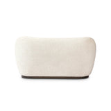 Reimagine movie nights, gaming and more. With a supple pile that's soft to the touch, taupe shearling upholstery pairs with S-spring suspension and an enveloped frame for an inviting look and feel.As lovers of clean design at Amethyst, we love the optimistic inspired Julius Sofa - Sheldon Ivory. Amethyst Home provides interior design, new home construction design consulting, vintage area rugs, and lighting in the Kansas City metro area.