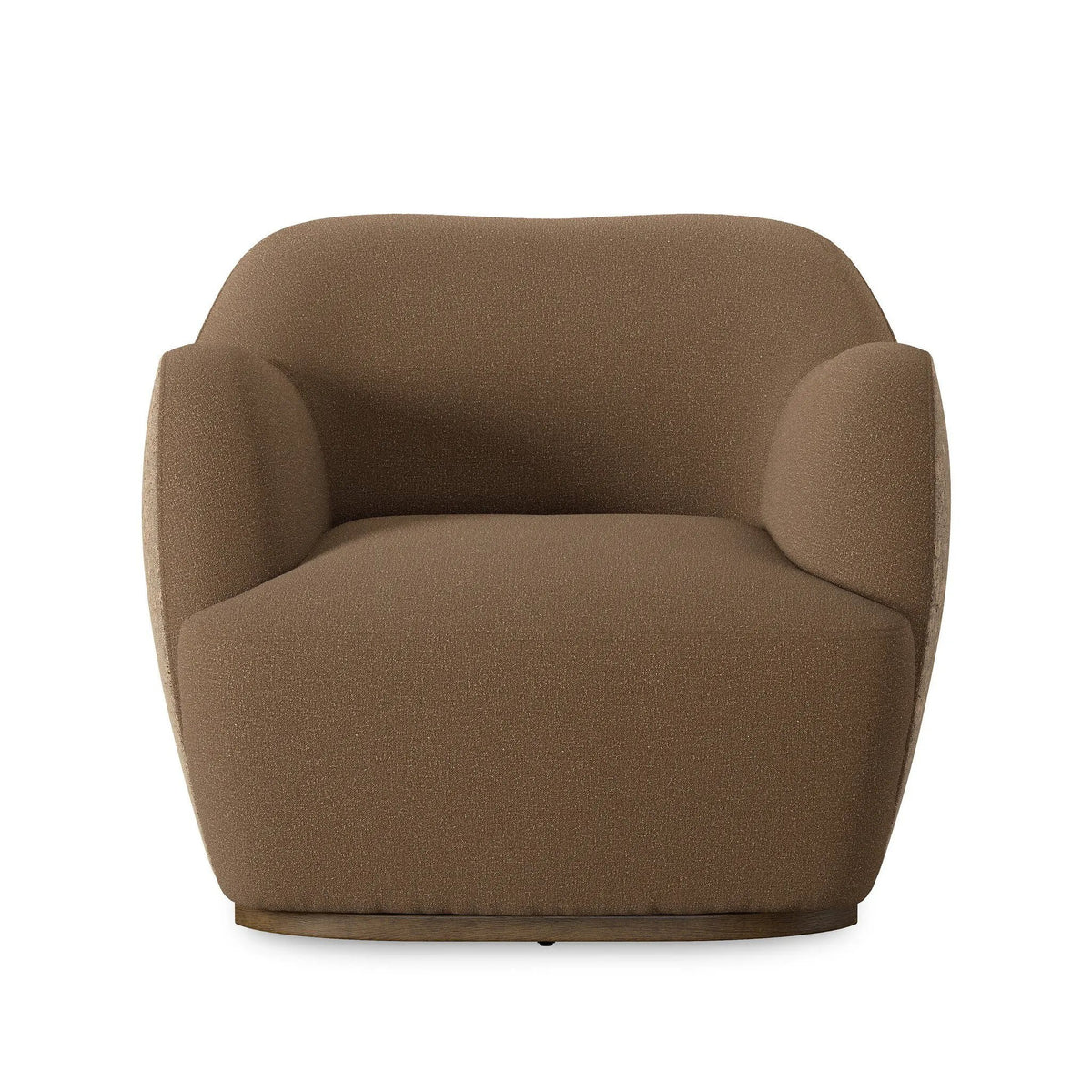 Julius Swivel Chair - Fallingbrook Cafe | shipping 11/22/2025