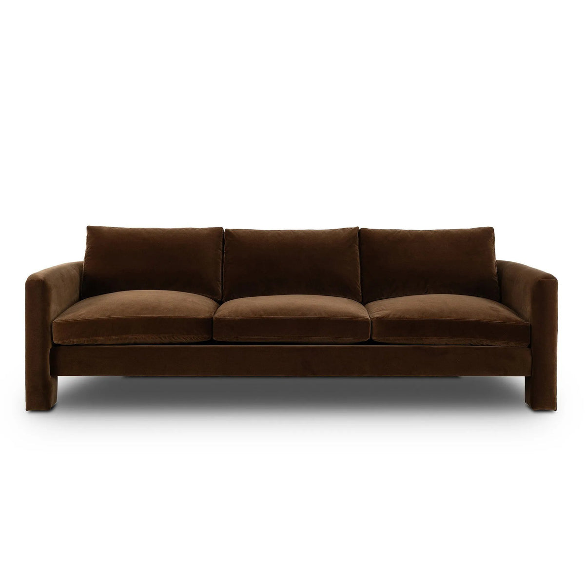Katya Sofa - Surrey Ochre | shipping 11/18/2025
