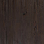 Featuring Kerrville Burnt Pine Round Dining Table by Four Hands at Amethyst Home. Solid pine pairs with a burnt finish for a warm, antiqued look, while a pedestal-style base and thoughtful detailing update the classic turn shape.
Overall Dimensions: 48.0" L x 48.0 " W x 30.0" H
Materials: Solid Pine, Poplar Eucalyptus PlywoodWeight: 179.67 lbs. Amethyst Home provides interior design, new home construction design consulting, vintage area rugs, and lighting in the Laguna Beach metro area.