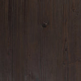 Featuring Kerrville Burnt Pine Round Dining Table by Four Hands at Amethyst Home. Solid pine pairs with a burnt finish for a warm, antiqued look, while a pedestal-style base and thoughtful detailing update the classic turn shape.
Overall Dimensions: 48.0" L x 48.0 " W x 30.0" H
Materials: Solid Pine, Poplar Eucalyptus PlywoodWeight: 179.67 lbs. Amethyst Home provides interior design, new home construction design consulting, vintage area rugs, and lighting in the Laguna Beach metro area.