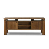 Featuring Kerrville Light Pine Desk by Four Hands at Amethyst Home. Crafted in light pine, this desk exudes rustic character with cylindrical legs and ample workspace. Equipped with doors, file drawers and shelves, it provides versatile storage solutions in a traditional design.
Overall Dimensions: 30.0" L x 75.0 " W x 30.5" H
Materials: Solid PineWeigh. Amethyst Home provides interior design, new home construction design consulting, vintage area rugs, and lighting in the Winter Garden metro area.