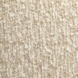 Featuring Kirby Solema Cream Accent Stool by Four Hands at Amethyst Home. Style this vintage-inspired accent stool just about anywhere. A cradle base of wire-brushed parawood supports heavily textured upholstered seating.Overall Dimensions: 22.50"w x 20.50"d x 20.25"hWeight : 31.31 lbsMaterials: 65% Acrylic, 21% Polyester, 10% Wool, 3% Cotton, and 1% Rayon, . Amethyst Home provides interior design, new home construction design consulting, vintage area rugs, and lighting in the Portland metro area.