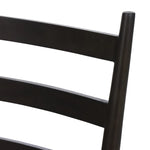 Featuring Ladder Textured Natural Back Outdoor Dining Chair by Four Hands at Amethyst Home. This outdoor dining chair boasts a textured natural back, providing both style and comfort. Made with high-quality materials for durability and long-lasting use. Perfect for outdoor dining or lounging.
Overall Dimensions: 22.0" L x 19.0 " W x 37.75" H
Materials: 100%. Amethyst Home provides interior design, new home construction design consulting, vintage area rugs, and lighting in the Charlotte metro area.