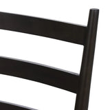 Featuring Ladder Textured Natural Back Outdoor Dining Chair by Four Hands at Amethyst Home. This outdoor dining chair boasts a textured natural back, providing both style and comfort. Made with high-quality materials for durability and long-lasting use. Perfect for outdoor dining or lounging.
Overall Dimensions: 22.0" L x 19.0 " W x 37.75" H
Materials: 100%. Amethyst Home provides interior design, new home construction design consulting, vintage area rugs, and lighting in the Charlotte metro area.