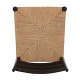 Featuring Ladder Textured Natural Back Outdoor Dining Chair by Four Hands at Amethyst Home. This outdoor dining chair boasts a textured natural back, providing both style and comfort. Made with high-quality materials for durability and long-lasting use. Perfect for outdoor dining or lounging.
Overall Dimensions: 22.0" L x 19.0 " W x 37.75" H
Materials:. Amethyst Home provides interior design, new home construction design consulting, vintage area rugs, and lighting in the Salt Lake City metro area.