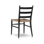 Featuring Ladder Textured Natural Back Outdoor Dining Chair by Four Hands at Amethyst Home. This outdoor dining chair boasts a textured natural back, providing both style and comfort. Made with high-quality materials for durability and long-lasting use. Perfect for outdoor dining or lounging.
Overall Dimensions: 22.0" L x 19.0 " W x 37.75" H
Materials: 100. Amethyst Home provides interior design, new home construction design consulting, vintage area rugs, and lighting in the Scottsdale metro area.