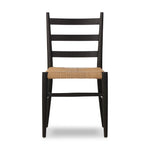 Featuring Ladder Textured Natural Back Outdoor Dining Chair by Four Hands at Amethyst Home. This outdoor dining chair boasts a textured natural back, providing both style and comfort. Made with high-quality materials for durability and long-lasting use. Perfect for outdoor dining or lounging.
Overall Dimensions: 22.0" L x 19.0 " W x 37.75" H
Materials: . Amethyst Home provides interior design, new home construction design consulting, vintage area rugs, and lighting in the Winter Garden metro area.