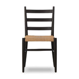 Featuring Ladder Textured Natural Back Outdoor Dining Chair by Four Hands at Amethyst Home. This outdoor dining chair boasts a textured natural back, providing both style and comfort. Made with high-quality materials for durability and long-lasting use. Perfect for outdoor dining or lounging.
Overall Dimensions: 22.0" L x 19.0 " W x 37.75" H
Materials: . Amethyst Home provides interior design, new home construction design consulting, vintage area rugs, and lighting in the Winter Garden metro area.