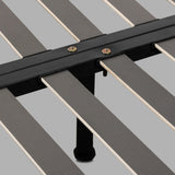 Wide, vertical channeling and low styling speak to the modish Italian influence of this softly textured bed upholstered in cream high-performance fabric. Performance fabrics are specially created to withstand spills, stains, high traffic and wear, ensuring long-term comfort and unmatched durability Amethyst Home provides interior design, new home construction design consulting, vintage area rugs, and lighting in the Des Moines metro area.