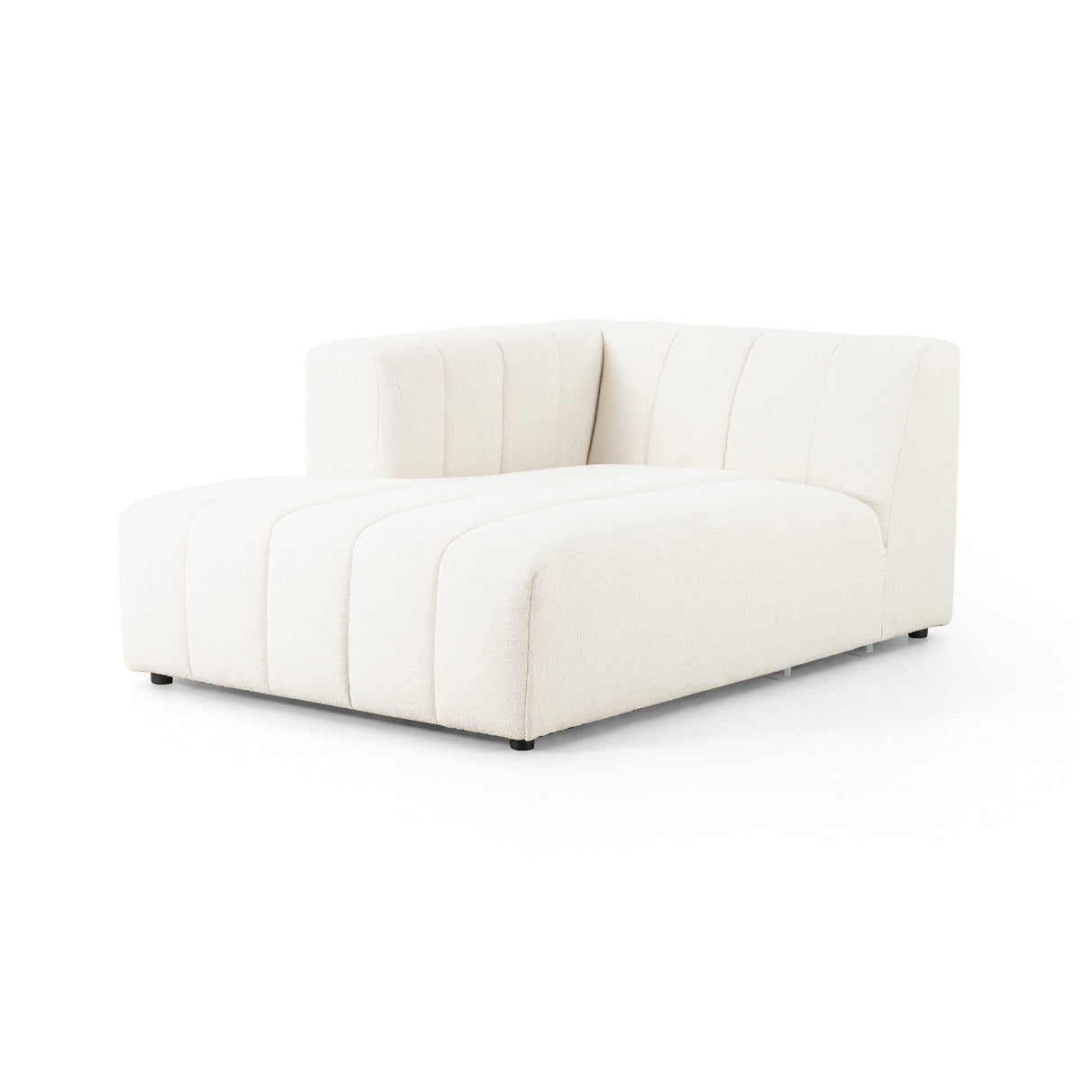 Langham Fayette Cloud Left Chaise | Floor Model - One Available