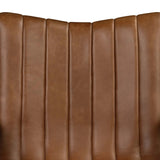 As lovers of wabi sabi design at Amethyst, we love the warm modern inspired Lemmy Desk Chair. This item pairs well with other brands such as Four Hands and is perfect for coastal homes Amethyst Home provides interior design, new home construction design consulting, vintage area rugs, and lighting in the Calabasas metro area.