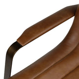 As lovers of wabi sabi design at Amethyst, we love the warm modern inspired Lemmy Desk Chair. This item pairs well with other brands such as Four Hands and is perfect for coastal homes Amethyst Home provides interior design, new home construction design consulting, vintage area rugs, and lighting in the Dallas metro area.