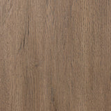 Made from rustic-finished oak with a plinth-style base, clean angles and linear reeding define this midcentury-spirited cabinet. Fully finished interior for a beautiful look inside and out. Designed in partnership with longtime Four Hands collaborator Thomas Bina and Brazilian designer Ronald Sasson. Amethyst Home provides interior design, new home construction design consulting, vintage area rugs, and lighting in the Scottsdale metro area.