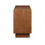Make a subtle statement in your bedroom with a modern, architectural dresser. An exaggerated pedestal base of solid acacia supports a clean-lined case with nine roomy drawers. Iron hardware in an aged bronze finish the look.As enthusiasts of clean materials at Amethyst, we love the designer inspired Lilas 9 Drawer Dresser - Saddle Tan Veneer. Amethyst Home provides interior design, new home construction design consulting, vintage area rugs, and lighting in the Des Moines metro area.