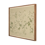 A former art director from Homewood, Alabama, Laurel-Dawn Latshaw works with tactile layers, mixing mediums and materials, from acrylic and oil to pencil and charcoal. Her works aim to capture the uniquely “messy-but-delicate" artist process.  Handmade in Austin, Texas Amethyst Home provides interior design, new home construction design consulting, vintage area rugs, and lighting in the Kansas City metro area.